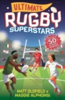 Image for Ultimate Rugby Superstars