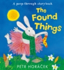 Image for The Found Things