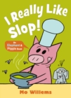 Image for I REALLY Like Slop!