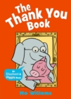Image for The Thank You Book