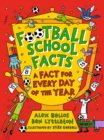 Image for Football School Facts: A Fact for Every Day of the Year