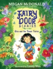 Image for Fairy Door Diaries: Eliza and the Flower Fairies