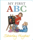 Image for My First ABC