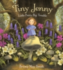 Image for Tiny Jenny: Little Fairy, Big Trouble