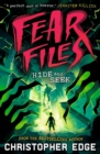 Image for Fear Files: Hide and Seek