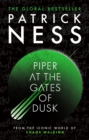 Image for Piper at the Gates of Dusk