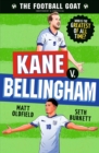 Image for The Football GOAT: Kane v. Bellingham