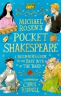 Image for Michael Rosen's Pocket Shakespeare: A Beginner's Guide to the Best Bits of the Bard
