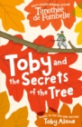 Image for Toby and the Secrets of the Tree