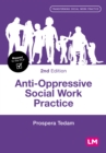 Image for Anti-Oppressive Social Work Practice