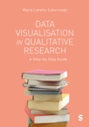 Image for Data Visualisation in Qualitative Research