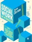 Image for Social work  : an introduction