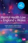 Image for Mental Health Law in England and Wales