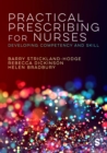 Image for Practical prescribing for nurses  : developing competency and skill