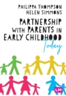 Image for Partnership with parents in early childhood today