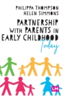 Image for Partnership With Parents in Early Childhood Today