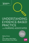 Image for Understanding evidence-based practice for nursing associates
