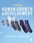 Image for Human growth &amp; development
