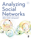 Image for Analyzing Social Networks