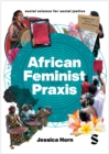 Image for African Feminist Praxis : Cartographies of Liberatory Worldmaking