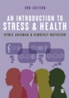 Image for Introduction to Stress and Health