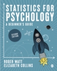 Image for Statistics for Psychology: A Beginners Guide