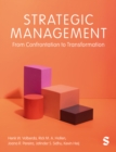 Image for Strategic management: from confrontation to transformation