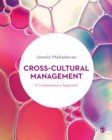 Image for Cross-Cultural Management: A Contemporary Approach