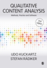 Image for Qualitative Content Analysis: Methods, Practice and Software