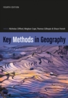 Image for Key methods in geography.