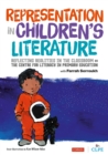 Image for Representation in Children&#39;s Literature : Reflecting Realities in the classroom: Reflecting Realities in the classroom