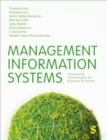 Image for Management information systems: harnessing technologies for business &amp; society