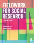 Image for Fieldwork for social research: a student&#39;s guide