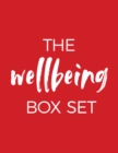 The wellbeing boxset by  cover image