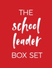 The School Leader Boxset by  cover image