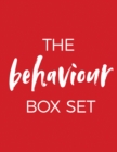 The behaviour boxset by  cover image
