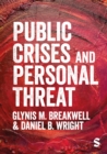 Image for Public Crises and Personal Threat