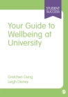 Image for Your Guide to Wellbeing at University