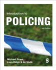 Image for Introduction to policing.