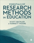 Image for Essentials of Research Methods in Education