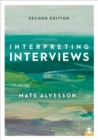 Image for Interpreting Interviews