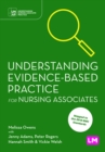 Image for Understanding Evidence-Based Practice for Nursing Associates