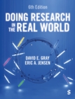 Image for Doing Research in the Real World