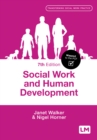 Image for Social work and human development