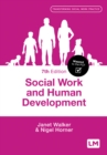 Image for Social Work and Human Development