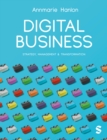 Image for Digital Business : Strategy, Management &amp; Transformation
