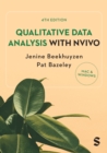 Image for Qualitative Data Analysis with NVivo