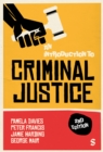 Image for An Introduction to Criminal Justice