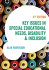 Image for Key issues in special educational needs, disability &amp; inclusion
