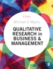 Image for Qualitative Research in Business and Management